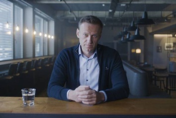 Фильм тайного показа на фестивале независимого кино Sundance будет об Алексее Навальном