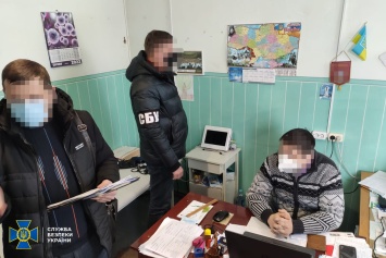 Депутат одного из районных советов Харьковщины крышевал банду, подделывавшую COVID-сертификаты