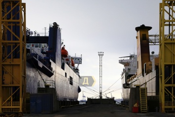 В порту Черноморск в этом году передадут в концессию три терминала