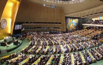 Иран, Вануату и Гвинея восстановили право голоса в ООН