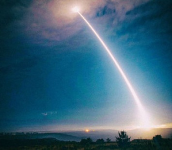 Украинская ракетная компания будет тестировать ракету-носитель на космодроме в Северной Атлантике