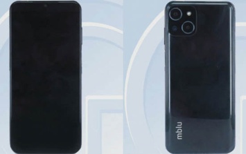 Новый смартфон Meizu копирует iPhone 13