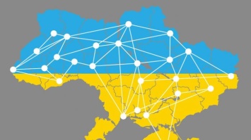 Кто «кормит» Украину - рейтинг дотационности и состоятельности общин