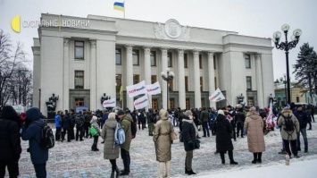 ФЛП не будут штрафовать за отсутствие кассовых аппаратов, пообещали в Раде