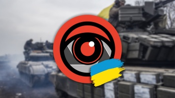 Зачем пользователи Facebook на свои фото ставят рамки с флагом Украины