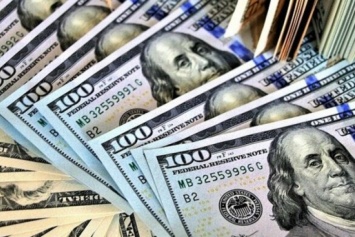 Эксперты назвали причины резкого роста курса доллара