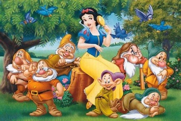 Disney снимут новую "Белоснежку и семь гномов" без самих гномов