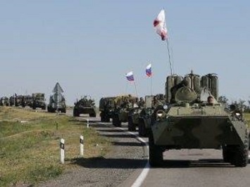 Лидеры "Единой России" призвали Путина начать официальные поставки оружия боевикам на Донбассе