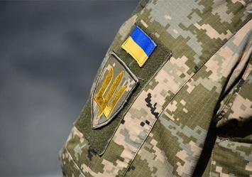 В Одессе военнослужащий получил условный срок за вооруженный грабеж