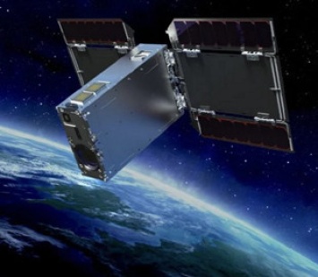 Sony выведет на орбиту «спутник-камеру» - не для ученых, а для фотографов