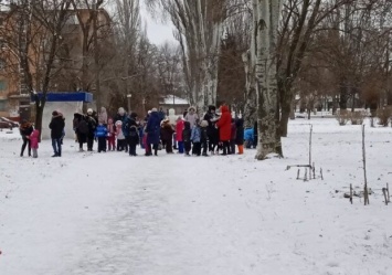 В Запорожской области ужесточают правила в школах и садах