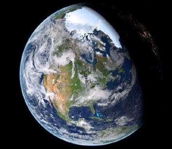 Ученые выяснили, какой будет планета Земля через 250 миллионов лет