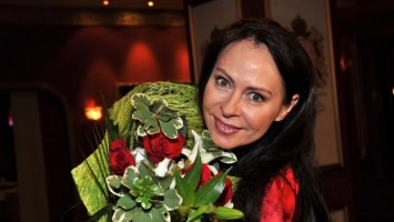 Марина Хлебникова возмущена тем, что журналисты сняли ее на скрытую камеру