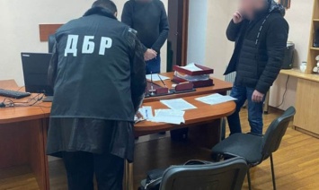 ГБР проводит обыски у депутата Верховной Рады