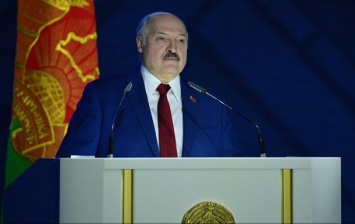 Вернем нашу Украину в лоно нашего славянства - Лукашенко