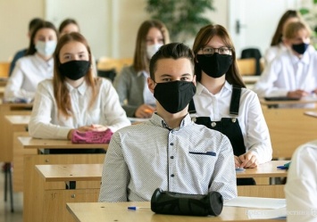 Дистанционное обучение в 5-11 классах школ города Харькова пока вводить не будут