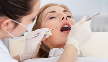 Имплантация зубов: что, где, как