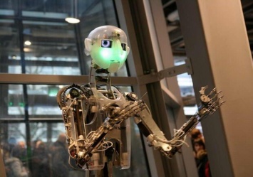 В Полтаве откроют Музей науки и будут развивать "киберпространство"