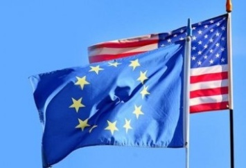 США и ЕС выступили за обеспечение энергенезависимости Украины
