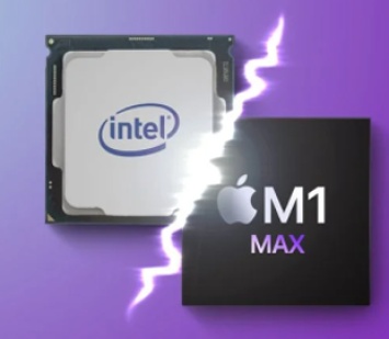 Новый Intel Core i9 обошел Apple M1 Max по производительности