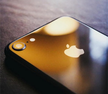 Apple запустила продажи восстановленных iPhone 8