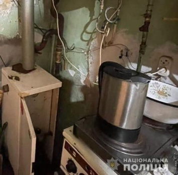 В доме под Одессой без признаков жизни обнаружена семейная пара