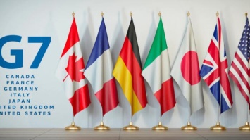 Послы стран G7 объявили приоритеты реформ в Украине в 2022 году (ДОКУМЕНТ)