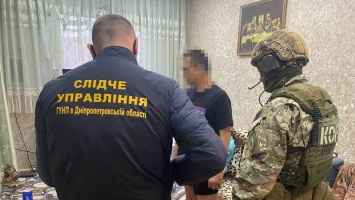 В Днепропетровской области будут судить членов преступной группы, поставлявший наркотики в тюрьму