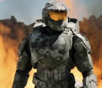 Представлен новый трейлер сериала по мотивам серии игр Halo