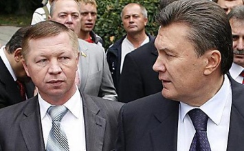 Начальника охраны Януковича взяли под стражу (ВИДЕО)