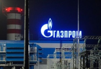«Газпром» вдвое увеличил транзит газа через Украину