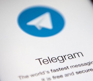 Telegram добавил функцию видеостикеров: подробности