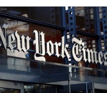 Издание New York Times купило популярную игру Wordle за «семизначную сумму»