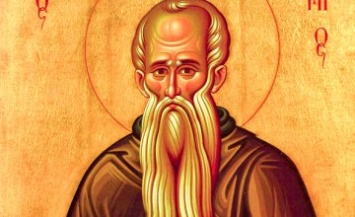 Сегодня православные молитвенно чтут память преподобного Евфимия Великого