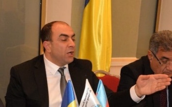 Фейковый «лидер азербайджанской общины» Ровшан Тагиев пытается «легализовать» себя через сеть фиктивных ассамблей, - СМИ