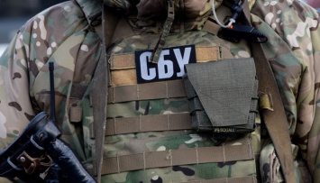 Правоохранители задержали боевика "ЛНР"
