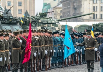 Министр обороны Украины разъяснил, чем заменят призыв срочников в армию