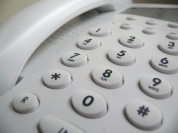 В Крыму начнет работать телефонная линия Главы Республики