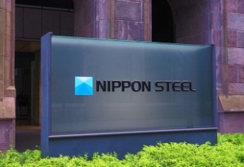 Nippon Steel планирует увеличить производственные мощности до 100 млн тонн