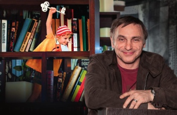 Дмитрий Иосифов озвучил героя мультфильма «Пиноккио. Правдивая история»