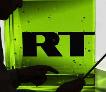 Во Франции начали расследование в отношении телеканала RT France