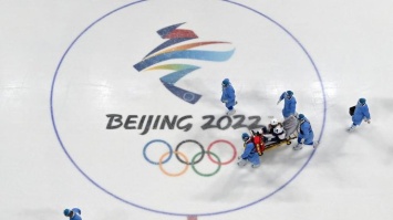 Олимпиада-2022: когда и где смотреть церемонию открытия