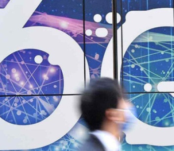 Япония и США совместно попытаются обогнать Китай в стандартизации технологий 6G