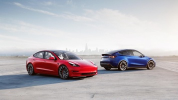 Tesla вновь объявила отзыв электромобилей - что на этот раз