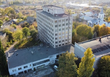 Одесский институт телетехники продали за 90 миллионов гривен