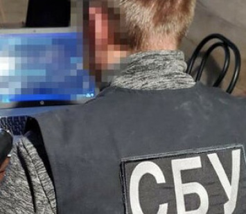 СБУ ликвидировала подпольную "фабрику" фейковых аккаунтов для информационных диверсий РФ