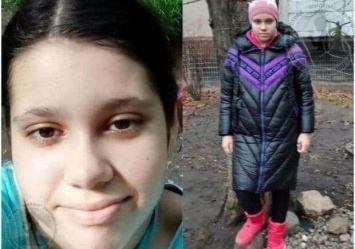 В Харькове пропала 14-летняя девочка