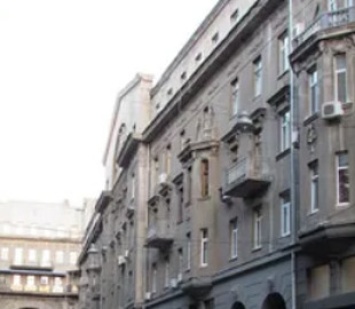 В сети показали, как выглядела самая дорогая улица Киева в 1962 году. Уникальное фото