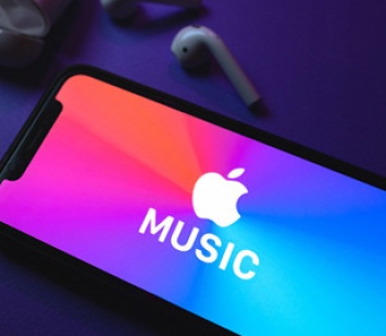 Apple в три раза сократила срок бесплатного пробного периода Apple Music. Пока не во всех странах