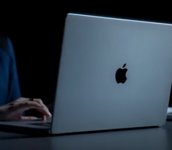 Компьютеры Apple получат технологию сверхширокополосной связи